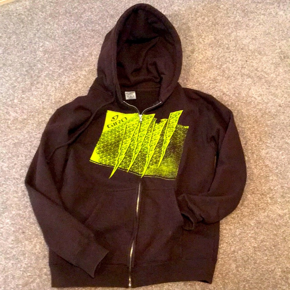 Giro Sweatshirt